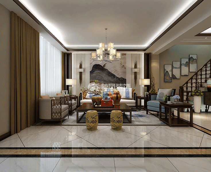 沈陽裝修別墅土建需要注意什么？ (2).png