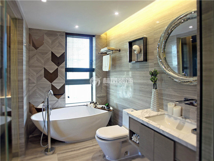 沈陽裝修公司林鳳帶你走進(jìn)衛(wèi)生間防水的世界！