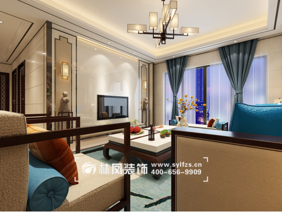 三室兩廳兩衛(wèi)房子怎么裝修？