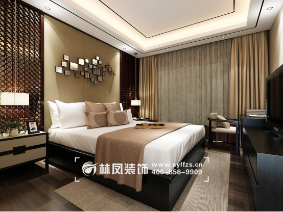 三室兩廳兩衛(wèi)房子怎么裝修？