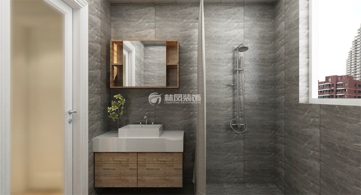 衛(wèi)生間洗手盆選擇臺(tái)上盆好還是臺(tái)下盆好？