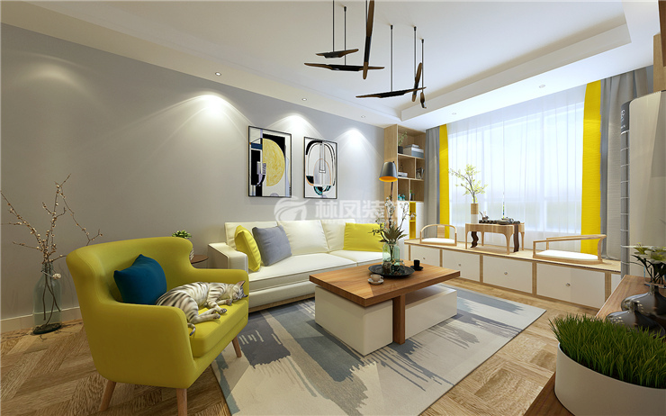 窗簾顏色款式怎么選？