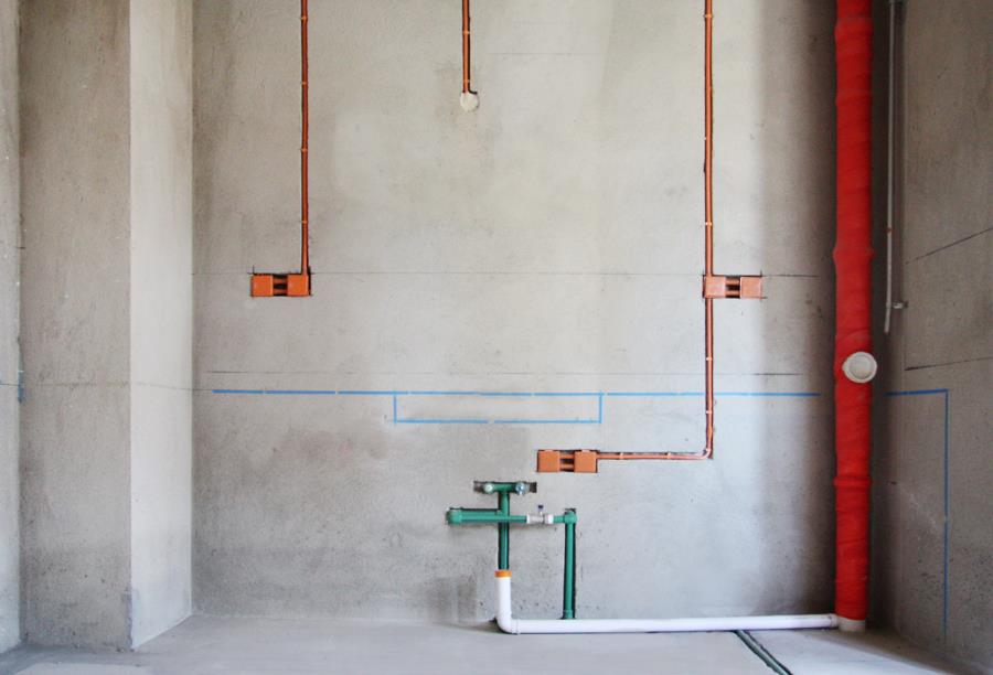 房子裝修時(shí)電線要換嗎