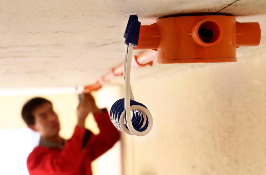 房子裝修時(shí)電線要換嗎