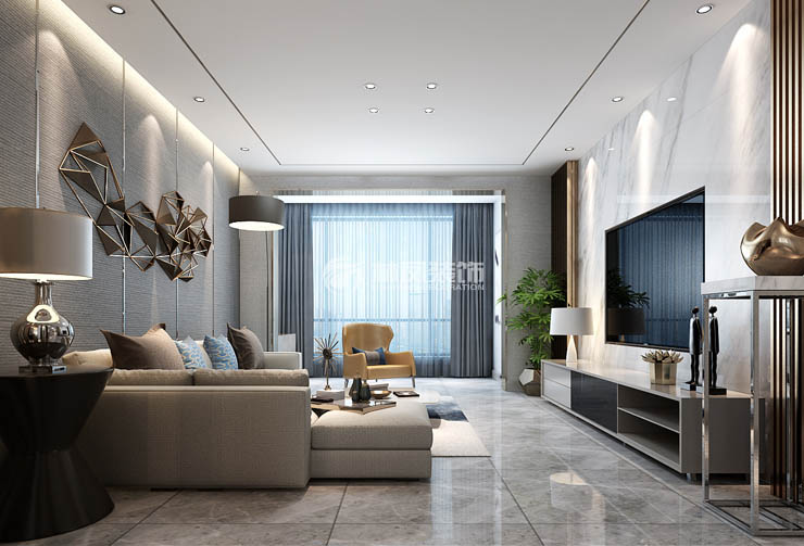 沈陽裝修公司一套完整的設(shè)計(jì)方案都包括哪些東西？