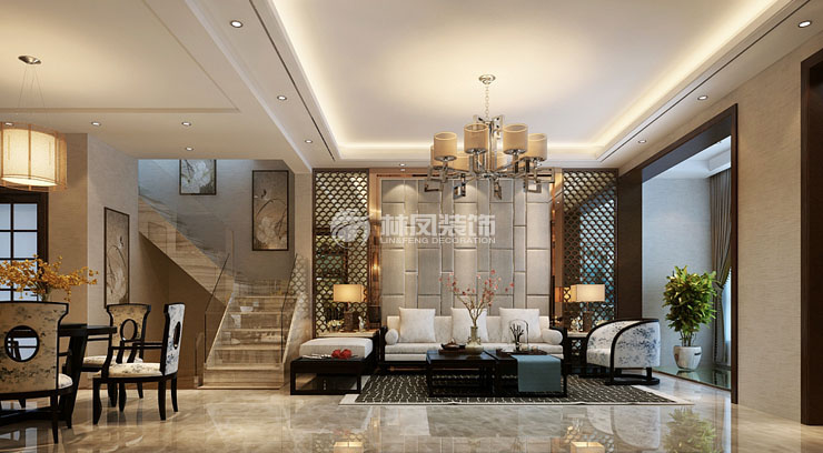 沈陽裝修公司一套完整的設(shè)計(jì)方案都包括哪些東西？