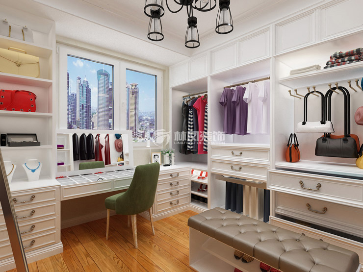 沈陽裝修公司全案整裝定制家具好不好？