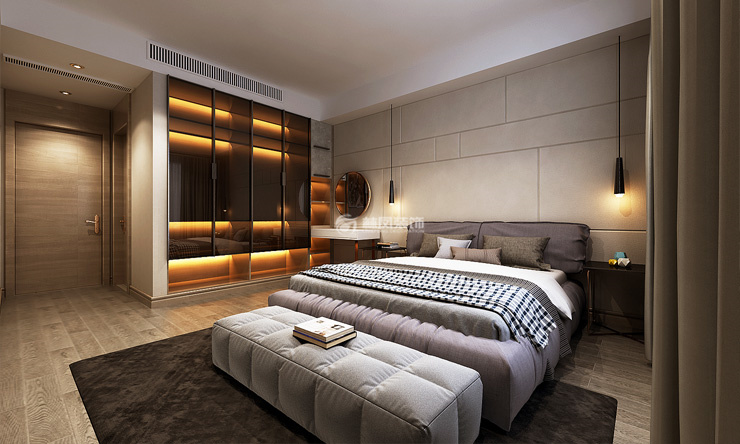 沈陽裝修公司全案整裝定制家具好不好？