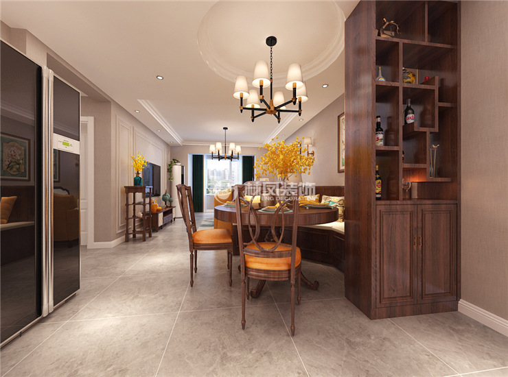 家庭裝修時柜子究竟該怎么選？