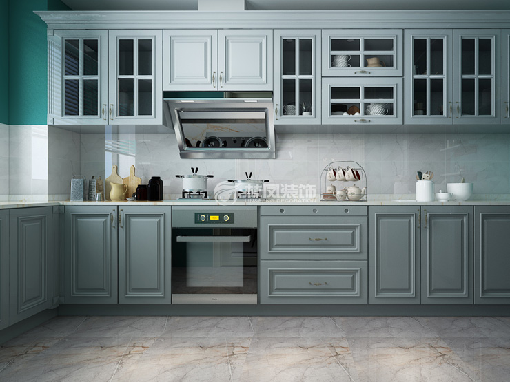 家庭裝修時柜子究竟該怎么選？