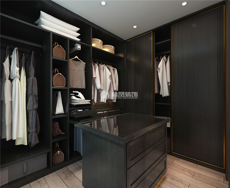 沈陽(yáng)裝修時(shí)將臥室的衛(wèi)生間改為衣帽間，有哪些問(wèn)題需要注意？