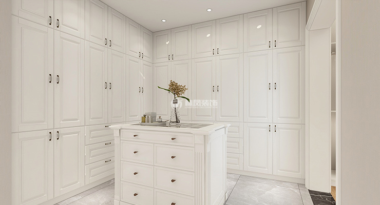 沈陽(yáng)裝修時(shí)將臥室的衛(wèi)生間改為衣帽間，有哪些問(wèn)題需要注意？