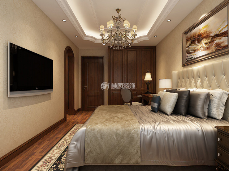 家庭裝修時臥室的床頭設(shè)計應(yīng)該注意哪些問題？