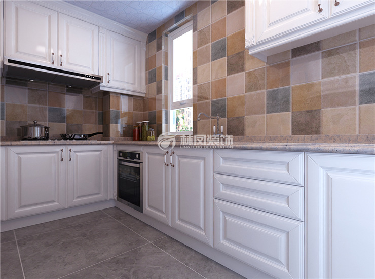 沈陽(yáng)裝修時(shí)定制櫥柜有哪些問(wèn)題需要注意？