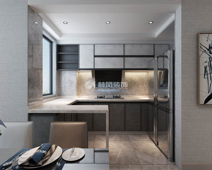 沈陽(yáng)裝修時(shí)定制櫥柜有哪些問(wèn)題需要注意？