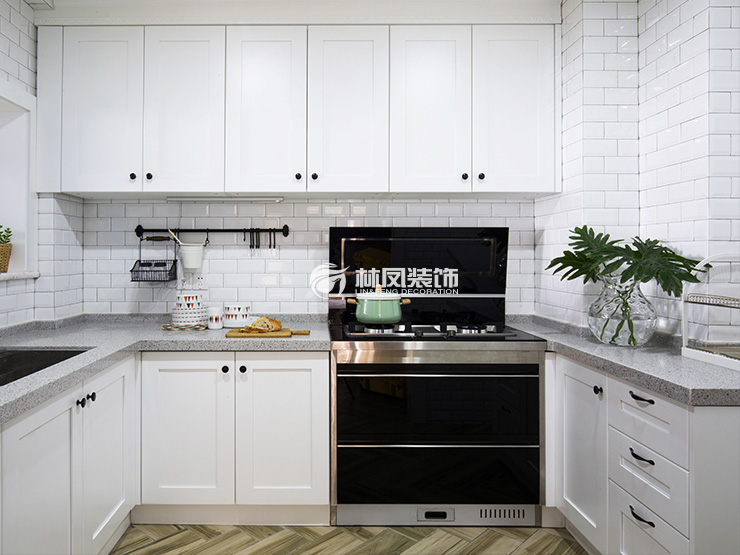 沈陽(yáng)裝修時(shí)定制櫥柜有哪些問(wèn)題需要注意？