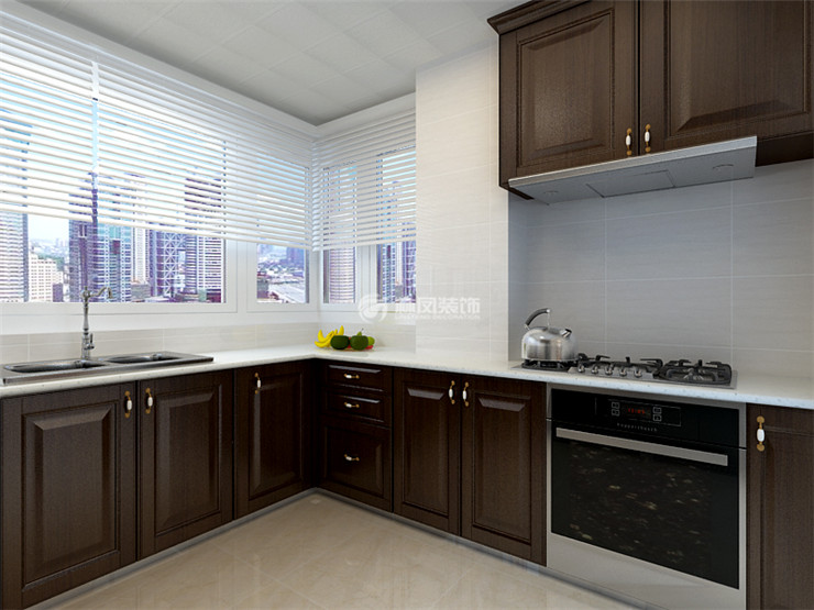 沈陽(yáng)廚房裝修技巧