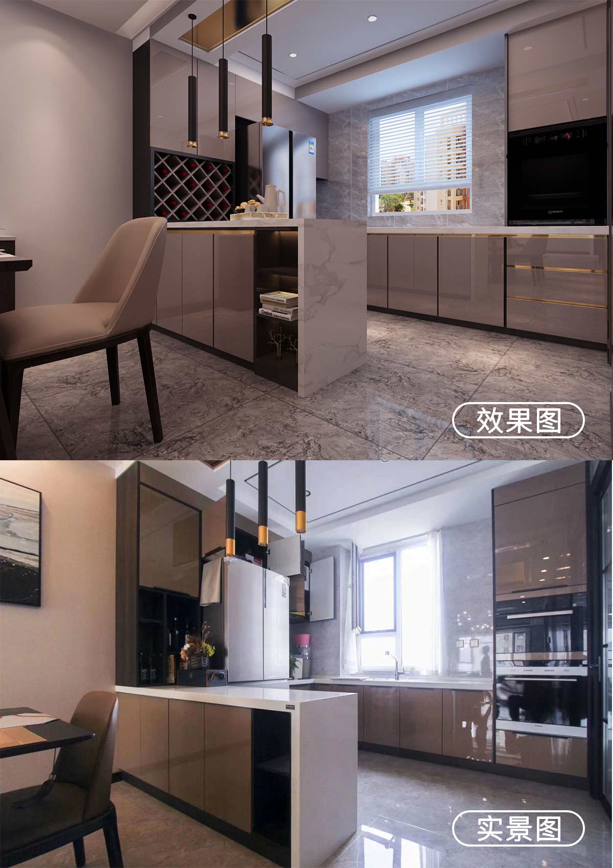 “全案整裝”這水怎么趟？