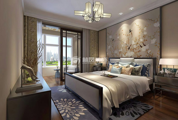 沈陽裝修公司如何讓推拉門使用更耐久？