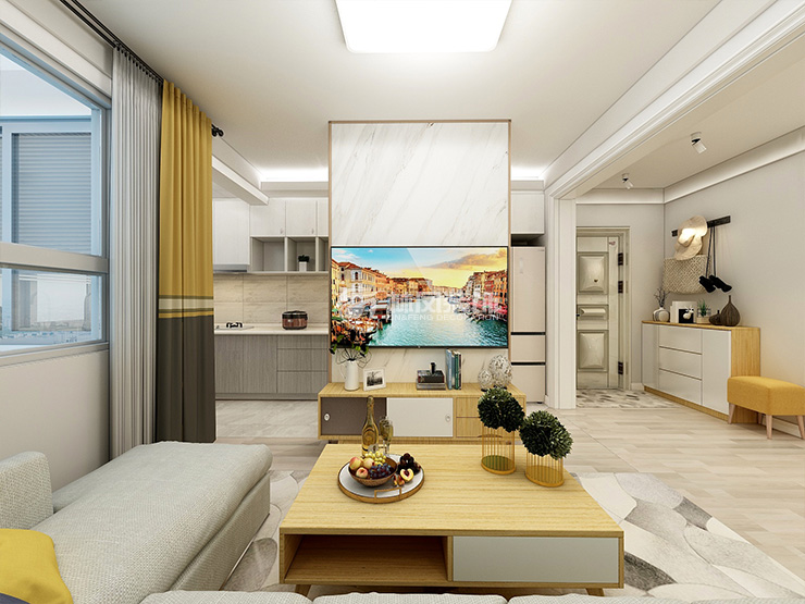 沈陽(yáng)裝修公司中誰(shuí)家小戶型房屋裝修的好？