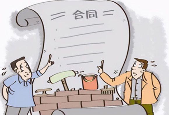 沈陽裝修公司的“套路”多！業(yè)主定裝修應(yīng)該注意什么？