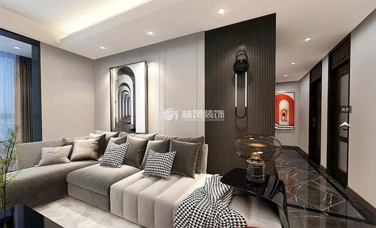 沈陽裝修公司的半包、全包、整裝都有什么區(qū)別