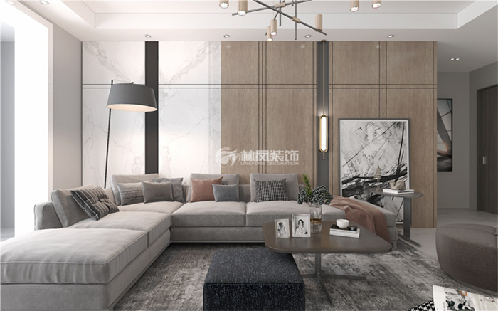 現(xiàn)在年輕人對(duì)什么樣的裝修比較‘感冒’？