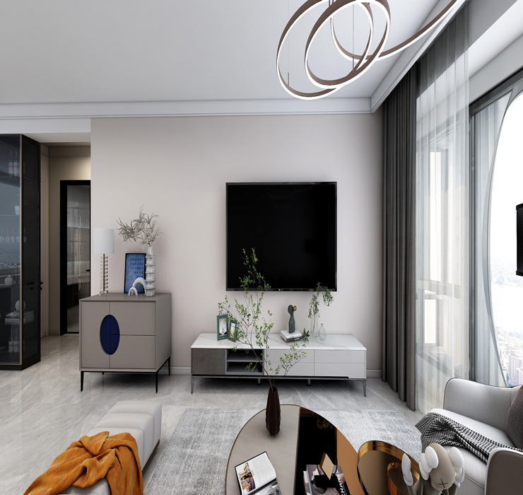 孔雀城公館-120平-現(xiàn)代風格-客餐廳 2.jpg 孔雀城公館-120平-現(xiàn)代風格-客餐廳 2.jpg