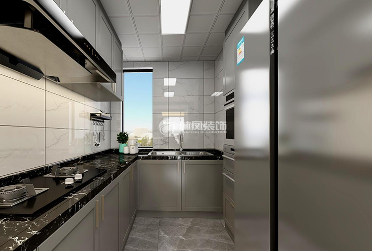 不找沈陽裝修公司，自己裝修省錢嗎？