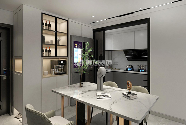 為什么都選沈陽裝修公司？有哪些優(yōu)勢？