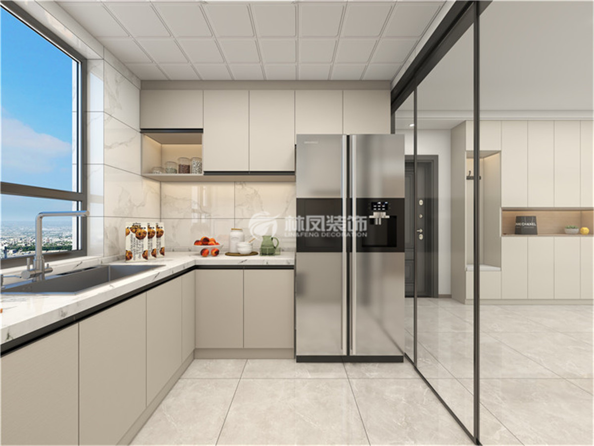 御水瀾灣-121平-現(xiàn)代輕奢風格-廚房 (2).jpg