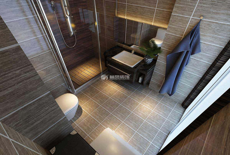 衛(wèi)生間一定好好裝，千萬(wàn)別讓“翻車(chē)”教訓(xùn)了你