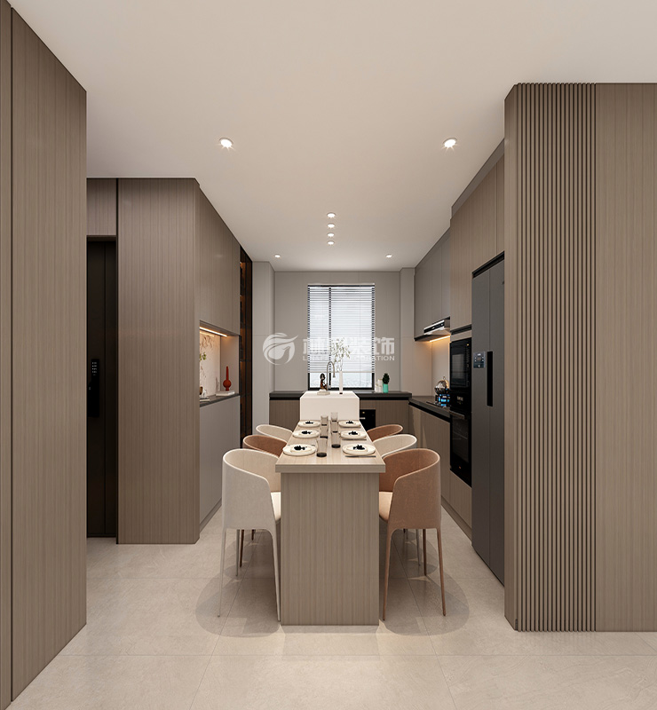 五彩陽光城-130㎡-現(xiàn)代簡約-餐廳.jpg 五彩陽光城-130㎡-現(xiàn)代簡約-餐廳.jpg