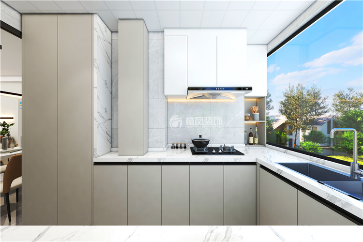 中鐵香湖-88平-現(xiàn)代風(fēng)格-廚房.jpg 中鐵香湖-88平-現(xiàn)代風(fēng)格-廚房.jpg