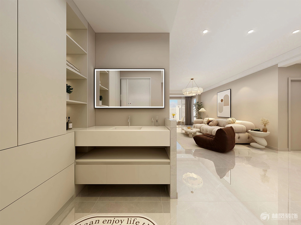 金石小鎮(zhèn)-110㎡-奶油風(fēng)格- 玄關(guān).jpg