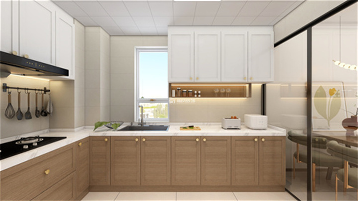 陽光城未來悅120平-現(xiàn)代風(fēng)格-廚房.jpg