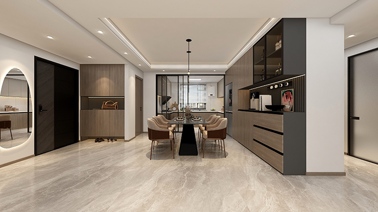 保利茉莉公館-130平-現(xiàn)代簡(jiǎn)約-餐廳.jpg 保利茉莉公館-130平-現(xiàn)代簡(jiǎn)約-餐廳.jpg