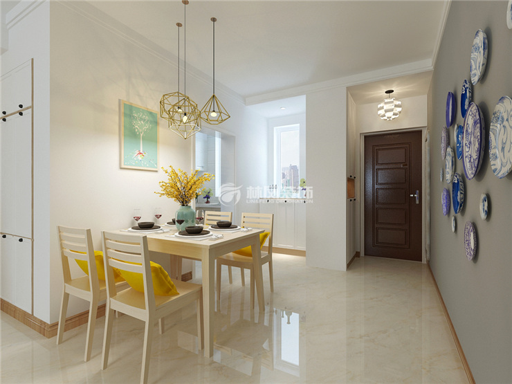和平之門(mén)-109平-北歐風(fēng)格-餐廳 (3).jpg