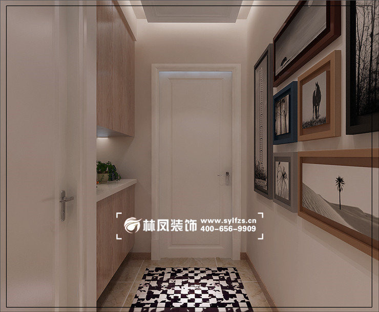 名流印象-137平-現(xiàn)代簡(jiǎn)約-玄關(guān).jpg
