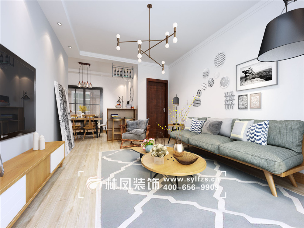 陽(yáng)光尚城-113平-北歐-客廳 (4).jpg