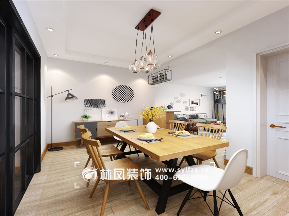 陽(yáng)光尚城-113平-北歐-餐廳 (2).jpg