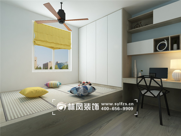 王詩(shī)剛-中?？党?113平-現(xiàn)代簡(jiǎn)約-次臥.jpg