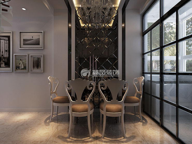 中海城-閣樓96平-現(xiàn)代簡約風格風格-餐廳 (1).jpg