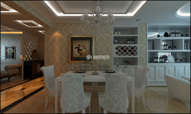 工業(yè)大學(xué)教師公寓-147平-簡(jiǎn)歐風(fēng)格-餐廳.jpg