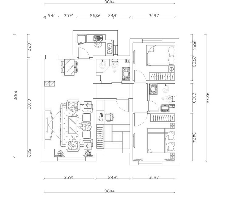 朗明居-116平米 簡約現(xiàn)代風(fēng)格-平面圖.jpg
