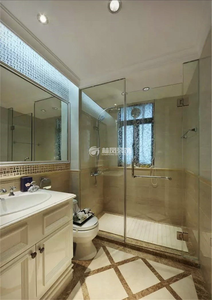 綠夏爵士意境 -140平-現(xiàn)代風格-衛(wèi)生間.jpg