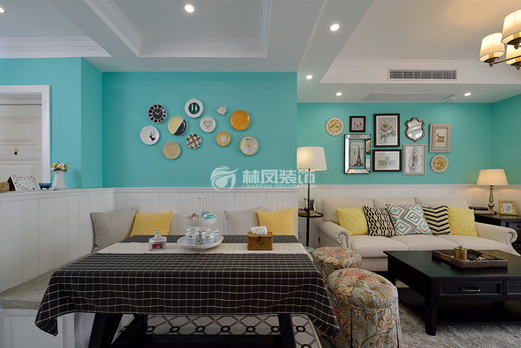 中?？党?8㎡-簡(jiǎn)美- 客廳 (3).jpg