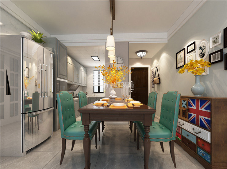首創(chuàng)國(guó)際城-95平-美式風(fēng)格-餐廳.jpg