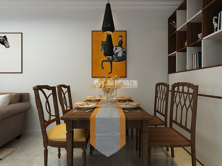 萬(wàn)錦香樟樹-81平-簡(jiǎn)美風(fēng)格-餐廳2.jpg