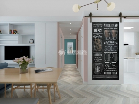 中海和平之門(mén)三期